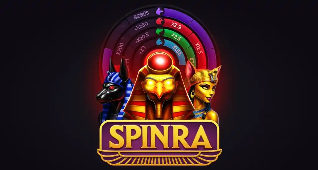SpinRa screenshot