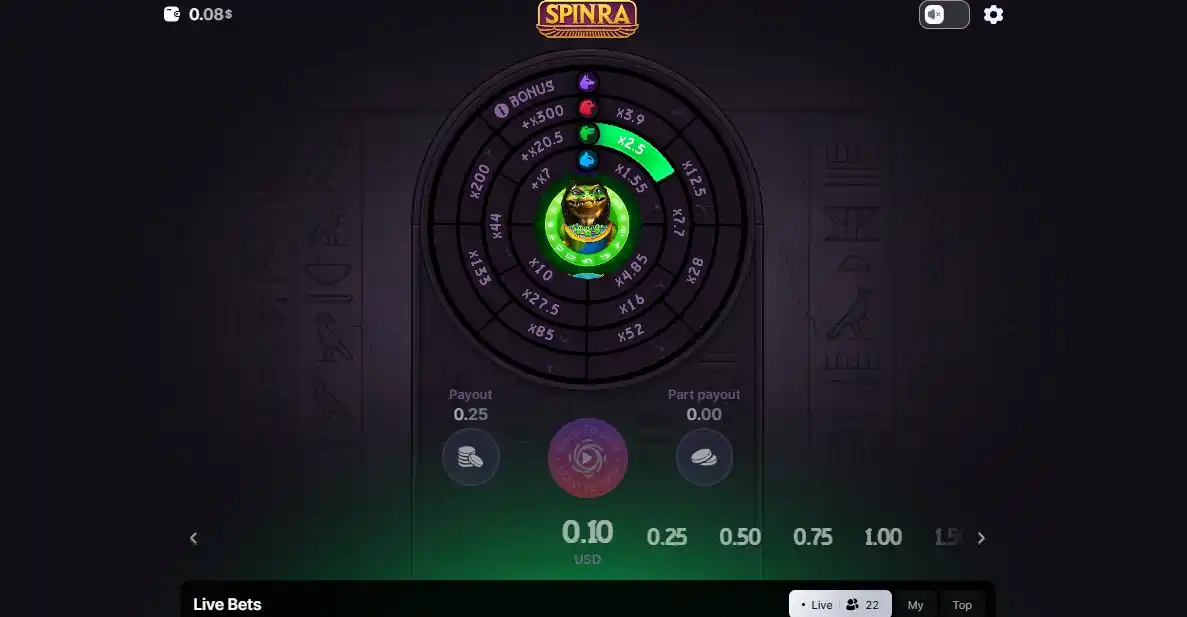 Is SpinRa Fair & Safe to Play?