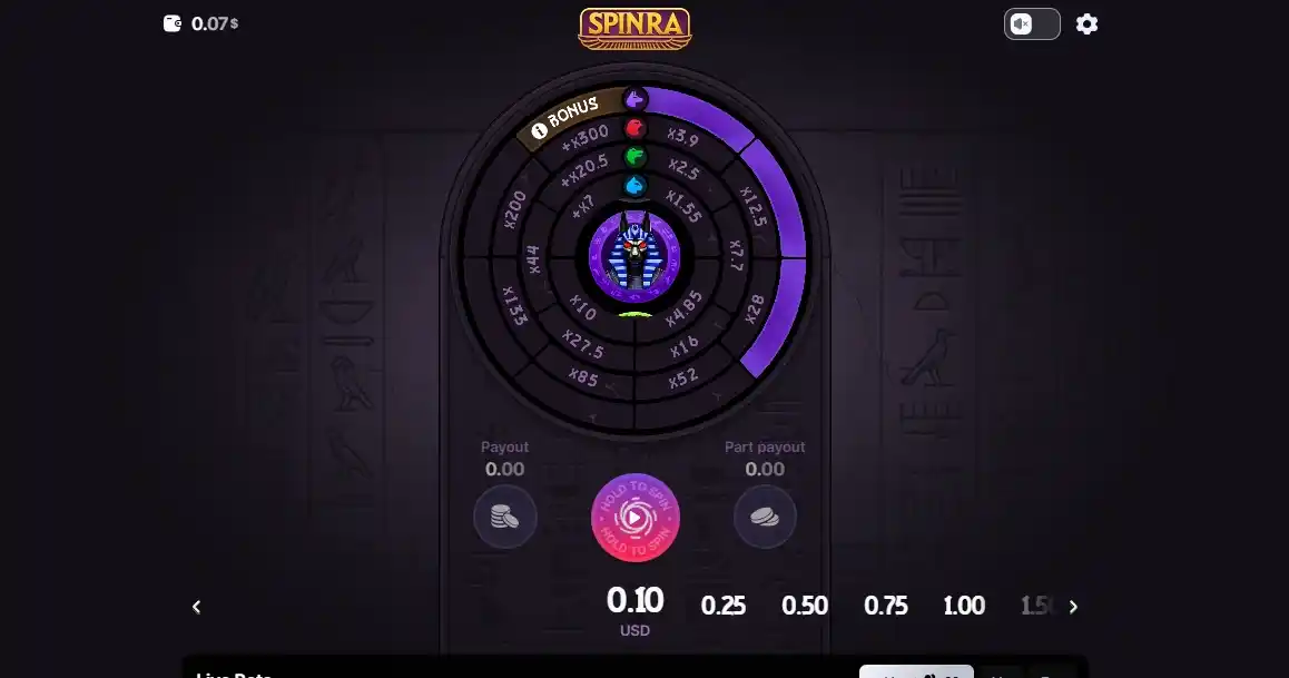 Where to Play SpinRa Online for Real Money