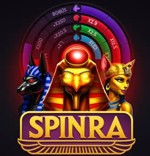 SpinRa